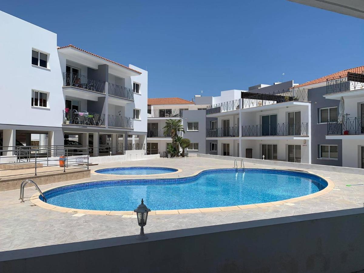 Varvara Gardens Apartment Protaras